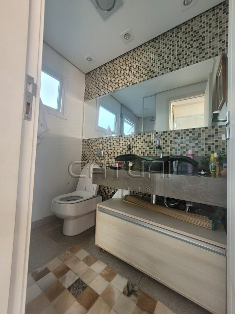 Casa em condomínio para alugar - Alphaville II, Londrina Casa em condomínio para alugar - Alphaville II, Londrina