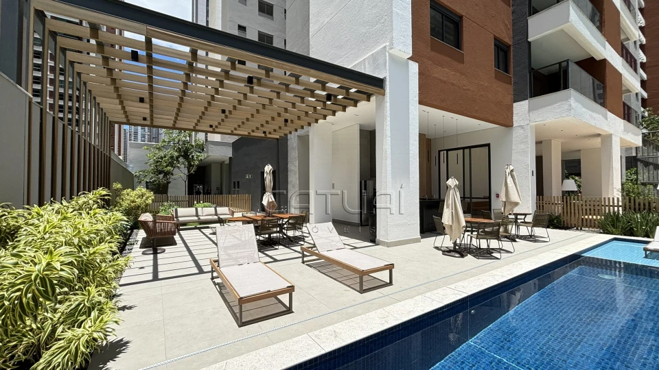 Apartamento à venda Arbo - Gleba Fazenda Palhano, Londrina