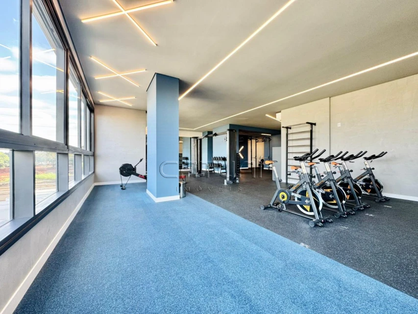 Apartamento À Venda You 180 Londrina