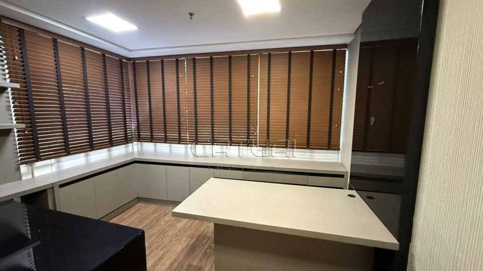 Sala Palhano Business Center para alugar - Londrina Sala Palhano Business Center para alugar - Londrina