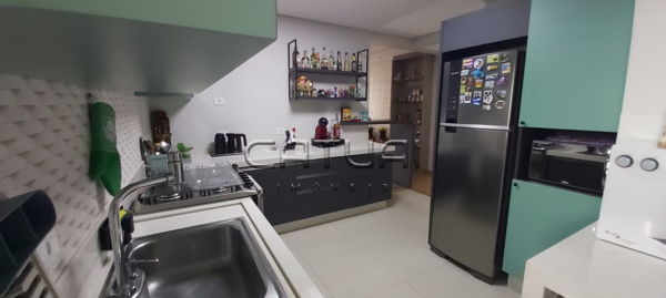 Apartamento à venda - Edifício Fiore D'oro - Antares, Londrina Apartamento à venda - Edifício Fiore D'oro - Antares, Londrina