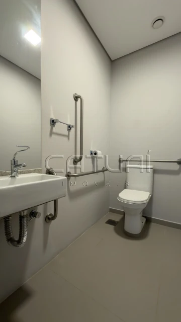 Imagens do imóveis Comercial Para Alugar Torre Siena Londrina