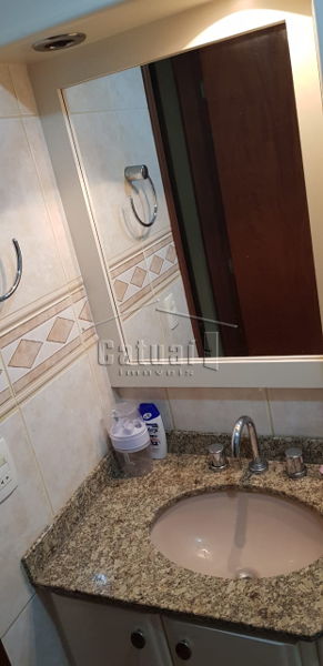 Apartamento à venda - Edifício Forest Park - Gleba Palhano, Londrina Apartamento à venda - Edifício Forest Park - Gleba Palhano, Londrina