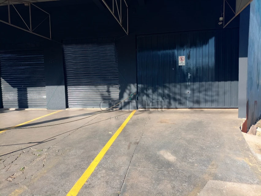 Comercial Para Alugar Vitória Londrina