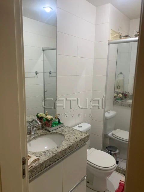 Apartamento Para Alugar Manaca Londrina