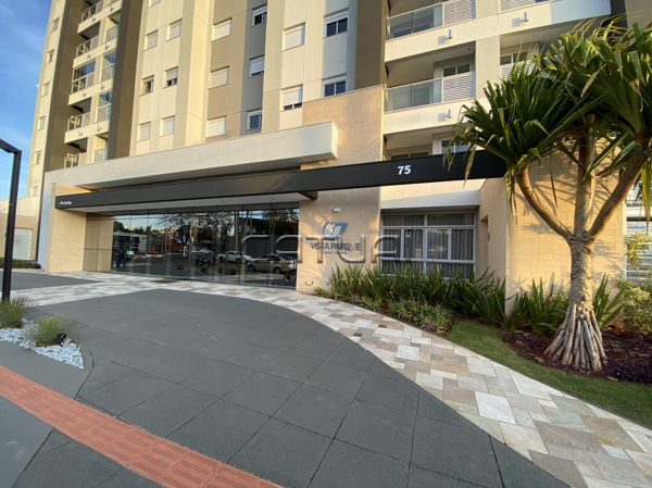 Apartamento à venda Vista Parque - Jardim Presidente, Londrina Apartamento à venda Vista Parque - Jardim Presidente, Londrina