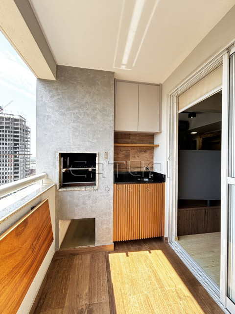 Imagens do imóveis Apartamento Para Alugar Reserva Santana Londrina