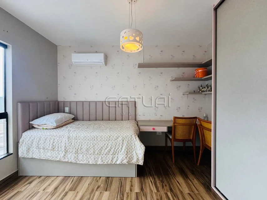 Casa Em Condomínio À Venda Morada Das Flores Cambé