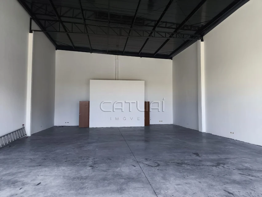 Comercial Para Alugar Carlota Londrina