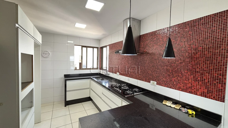 Imagens do imóveis Apartamento Para Alugar Maison Villa Lobos Londrina