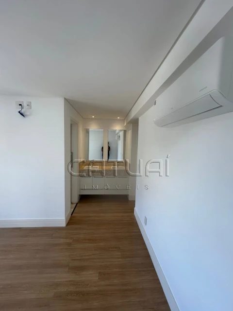 Apartamento para locação Edifício Diamond Residence - Centro, Londrina