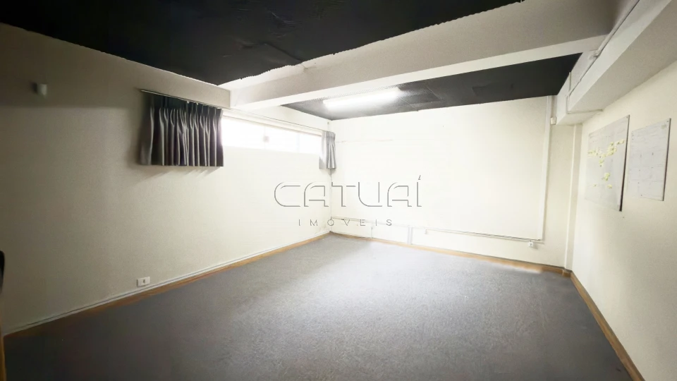 Comercial Para Alugar Avenida JK Londrina