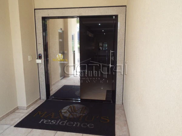 Apartamento Para Alugar Maximus Londrina