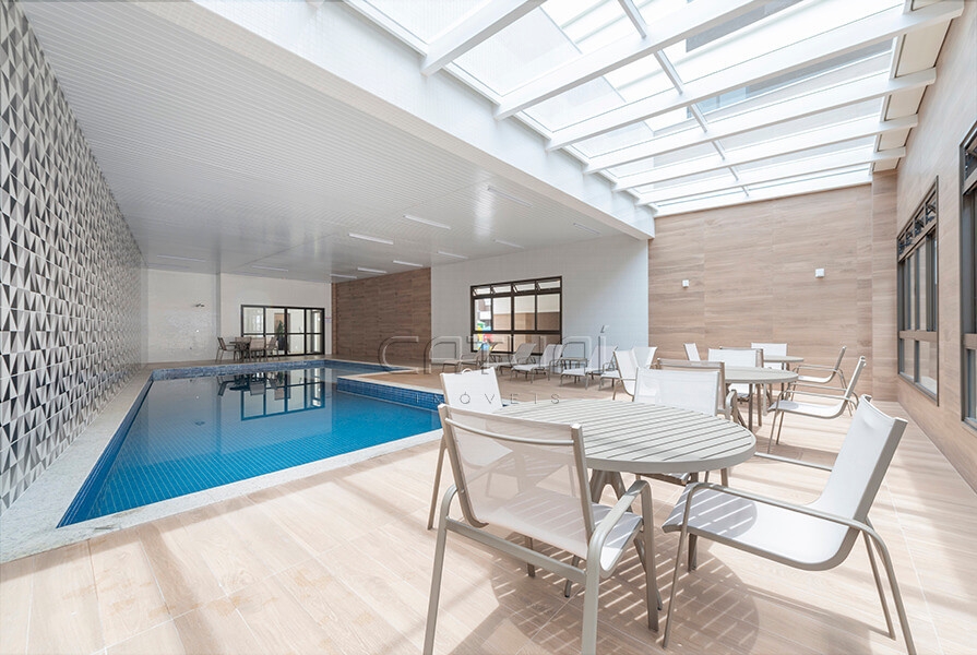 Apartamento à venda - Edifício Absoluto - Gleba Palhano, Londrina Apartamento à venda - Edifício Absoluto - Gleba Palhano, Londrina