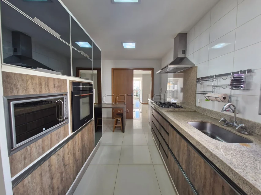 Apartamento Para Alugar Fernando Pessoa Londrina