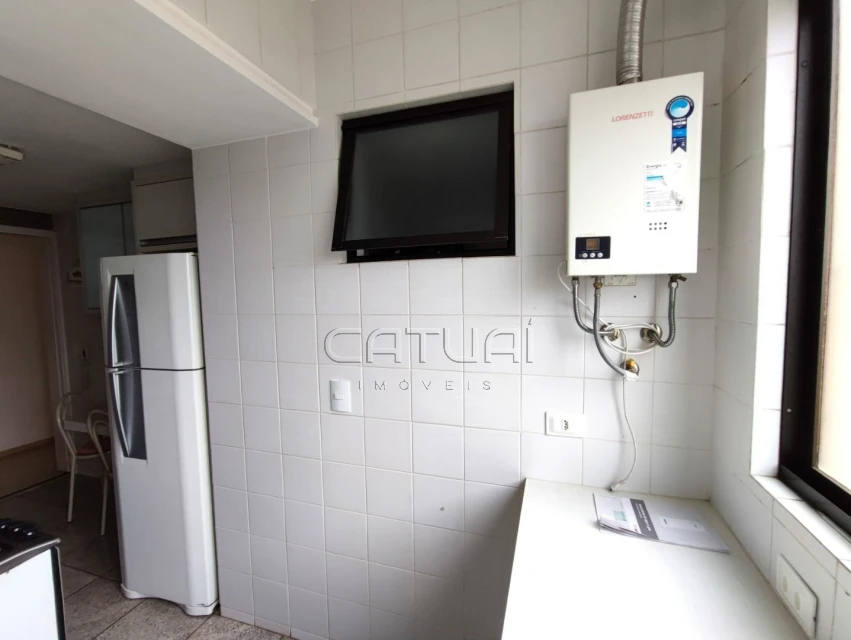 Apartamento Para Alugar Saint James Londrina