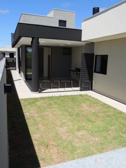 Imagens do imóveis Casa Em Condomínio À Venda Parque Tauá Londrina