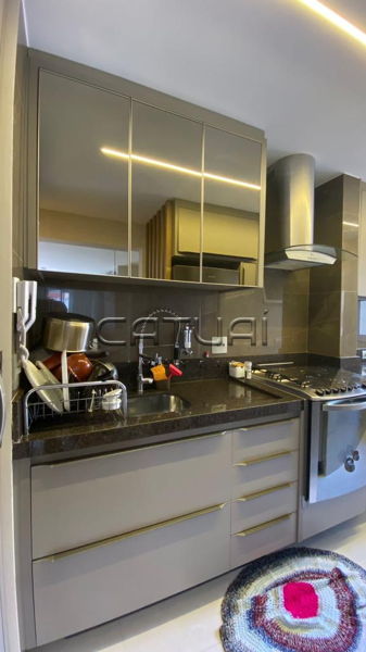 Apartamento à venda - Terrazas Jardin - Centro, Londrina Apartamento à venda - Terrazas Jardin - Centro, Londrina