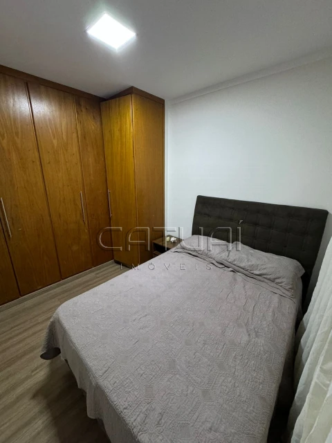 Apartamento Á Venda Central Park  Londrina