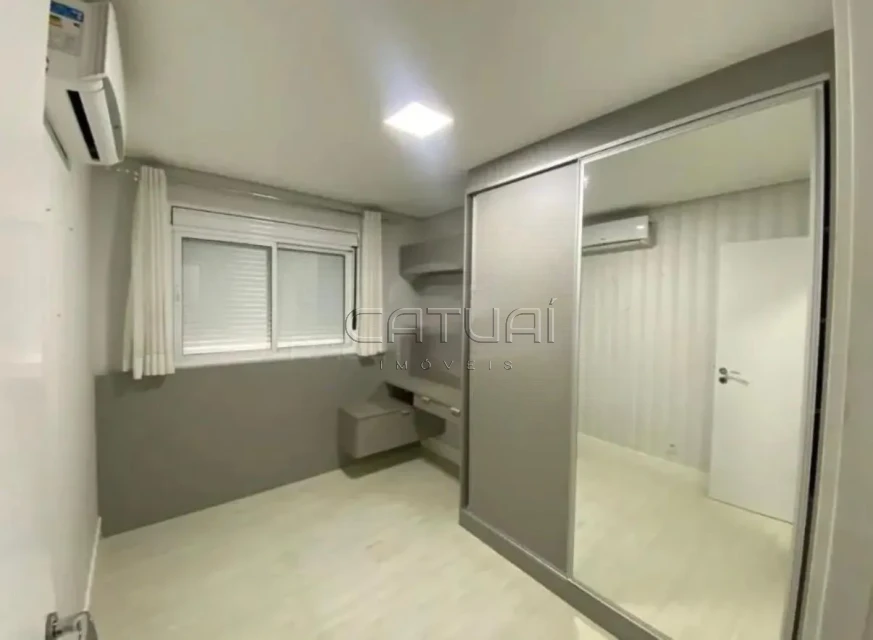 Apartamento Para Alugar Kensington Gardens Londrina