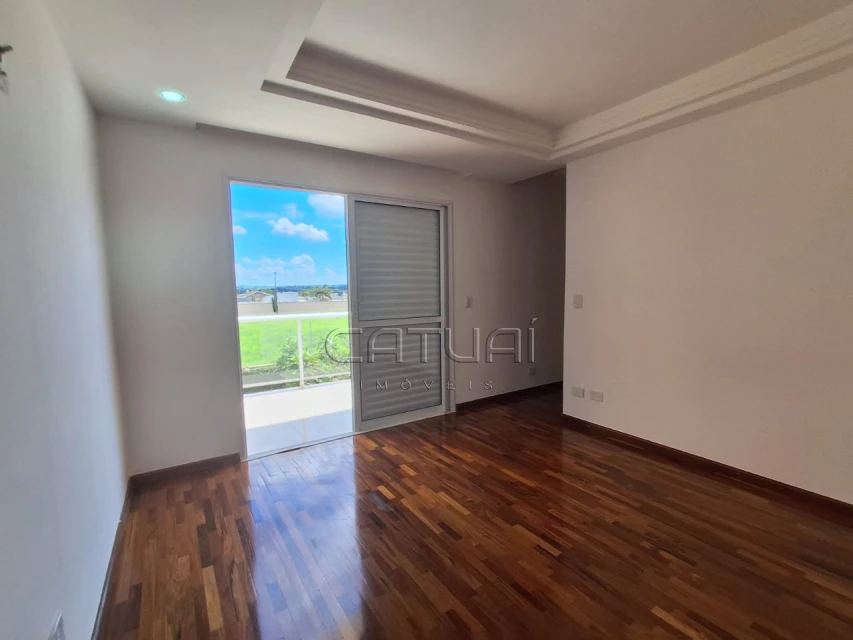 Casa Em Condomínio Para Alugar Bela Manha Condominio Fechado Londrina