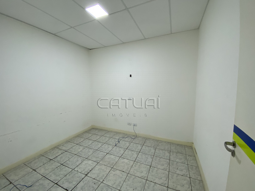 Comercial Para Alugar Av Tiradentes Londrina