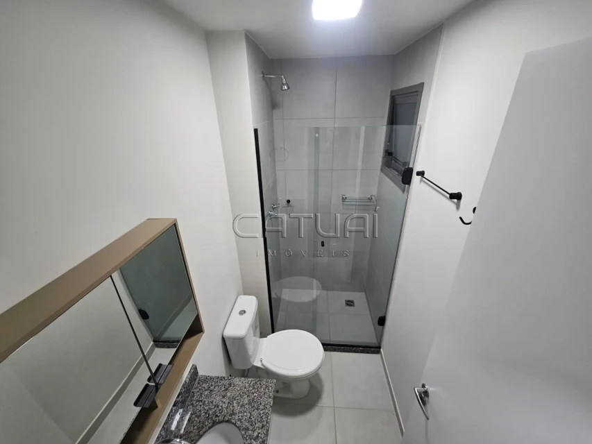 Apartamento Para Alugar Edificio Malibu Londrina