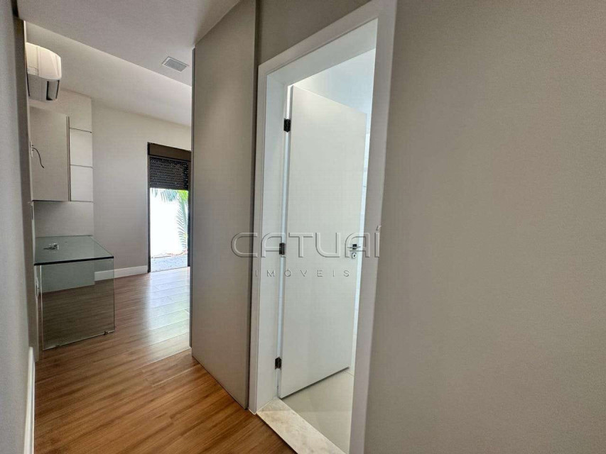 Casa em condomínio à venda - Alphaville Imbuias, Londrina Casa em condomínio à venda - Alphaville Imbuias, Londrina