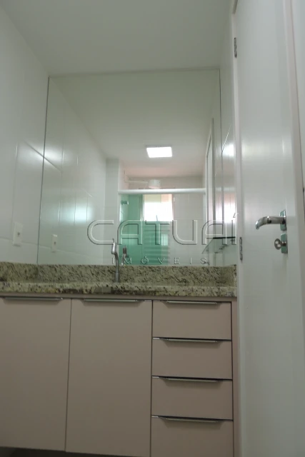 Apartamento Para Alugar Morada Shangri-Lá Residencial Londrina