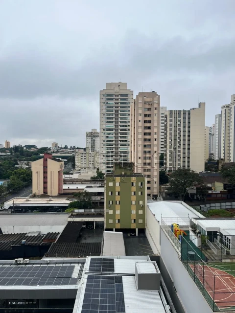 Apartamento Para Alugar Solario Jardin Londrina