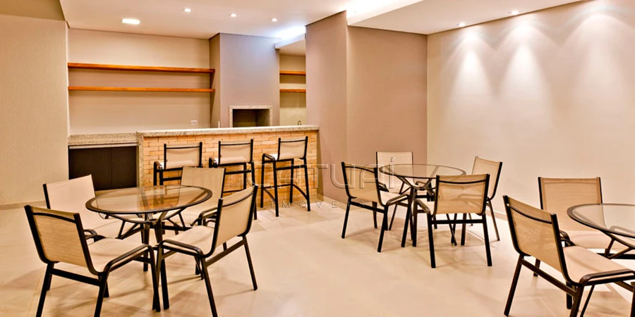 Apartamento Para Alugar Brisas Do Lago Igapo Londrina