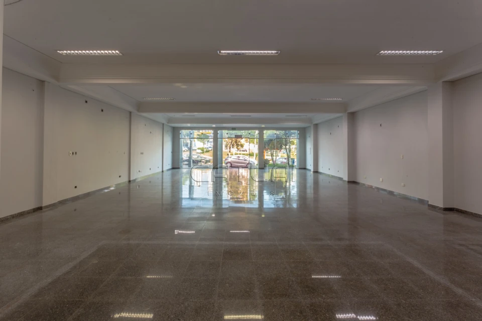 Comercial Para Alugar Centro Londrina