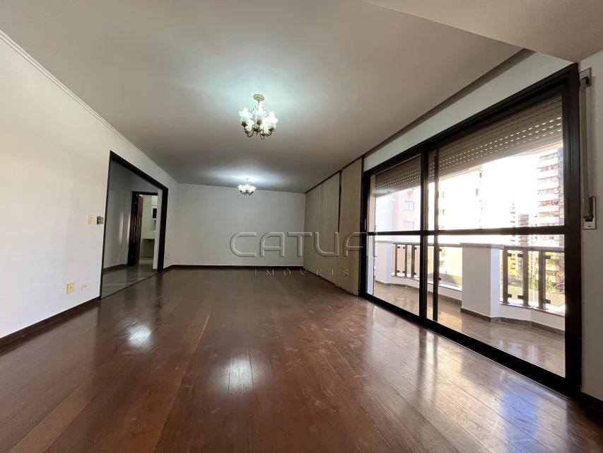 Apartamento Á Venda Ed. Jabur  Londrina
