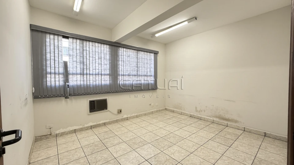 Comercial Para Alugar Centro Empresarial Columbia Londrina