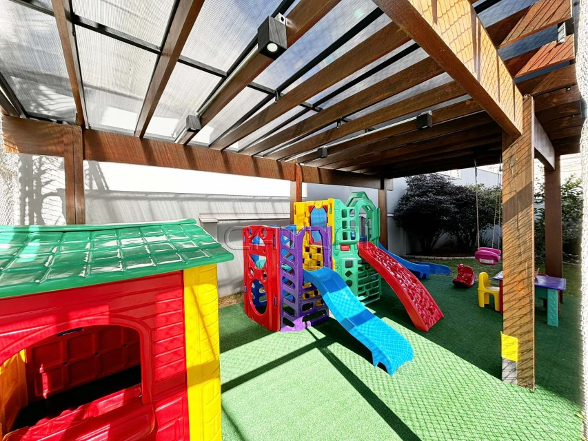 Apartamento Á Venda Central Park  Londrina