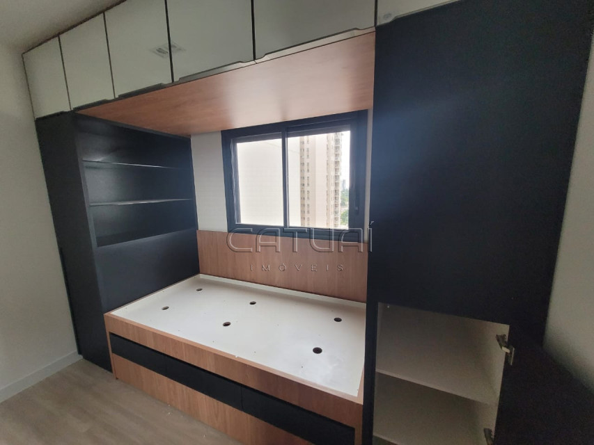 Apartamento à venda - Edifício Mind - Terra Bonita, Londrina Apartamento à venda - Edifício Mind - Terra Bonita, Londrina