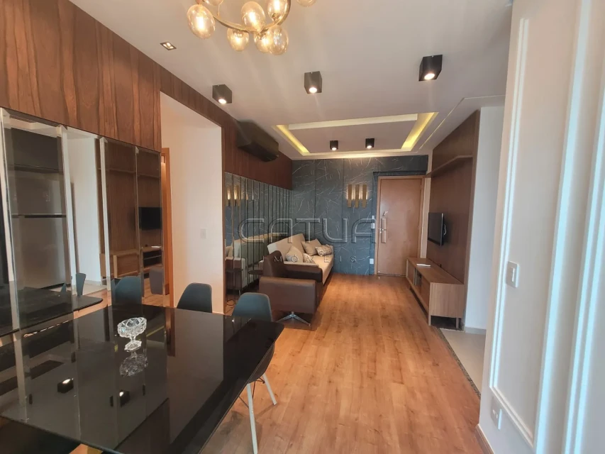 Imagens do imóveis Apartamento Para Alugar Nyc Palhano Londrina