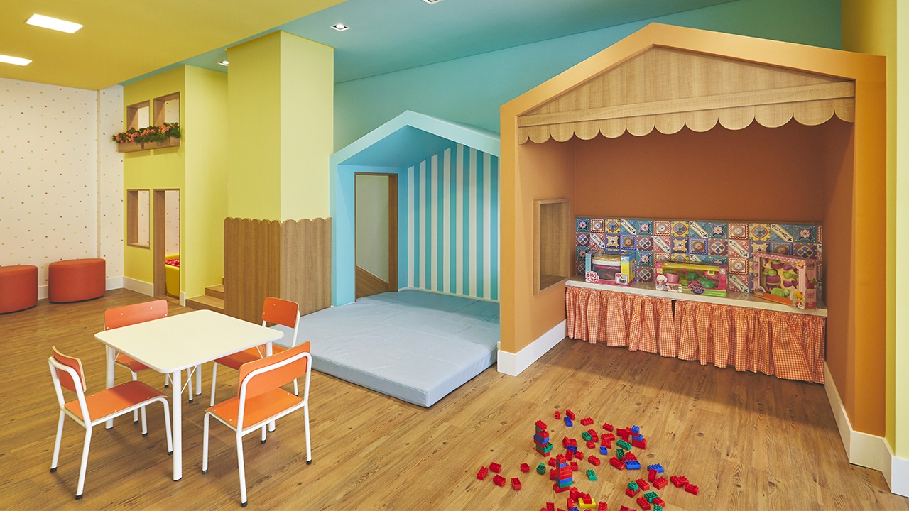 Apartamento à venda - Chelsea Tower - Gleba Palhano, Londrina Apartamento à venda - Chelsea Tower - Gleba Palhano, Londrina