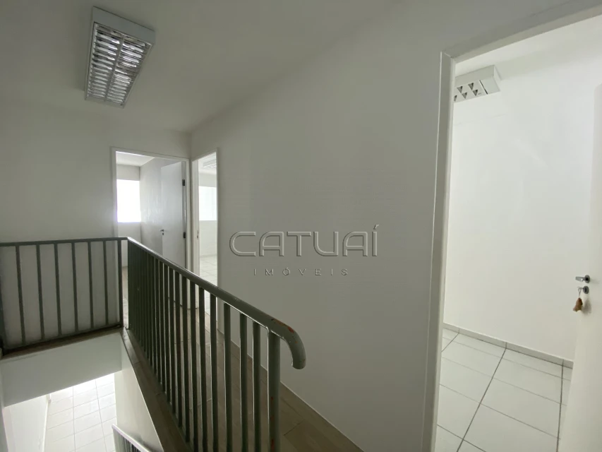 Comercial Para Alugar Centro Londrina