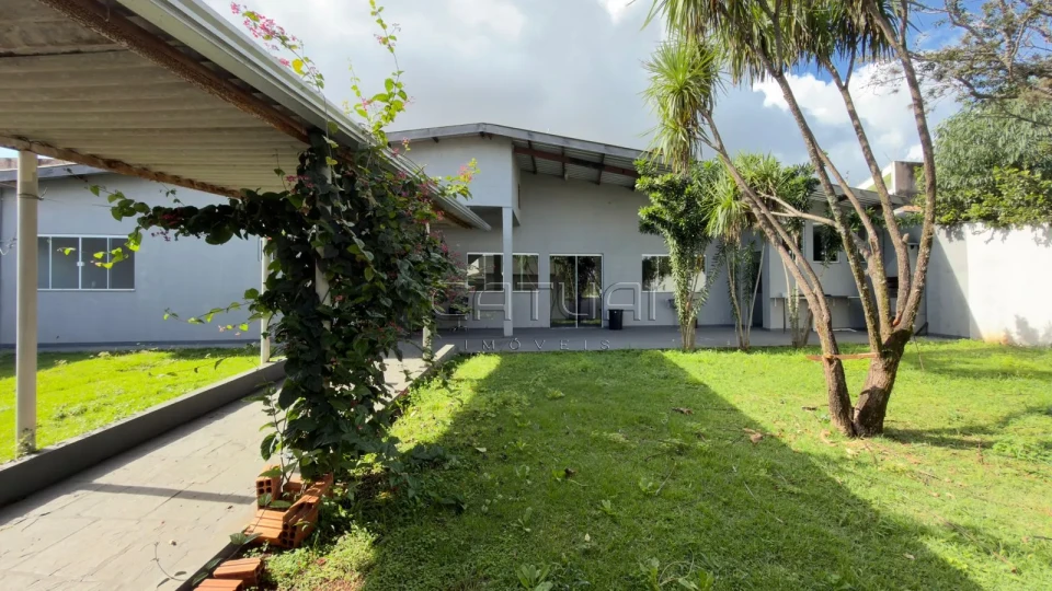 Comercial Para Alugar Av Santos Dumont Londrina