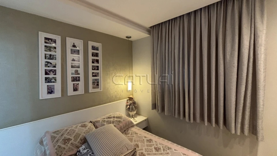 Apartamento Para Alugar Maison Villa Lobos Londrina