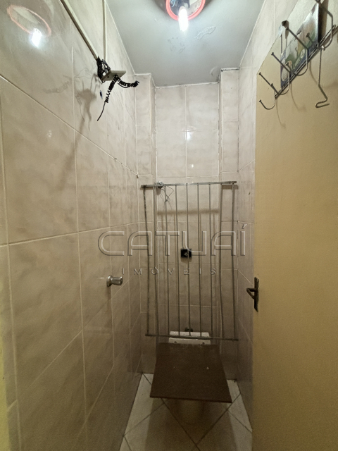 Apartamento Para Alugar Panorama Londrina