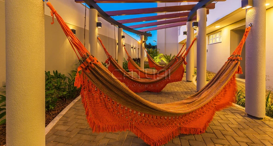 Imagens do imóveis Apartamento À Venda Reserva Santana Londrina