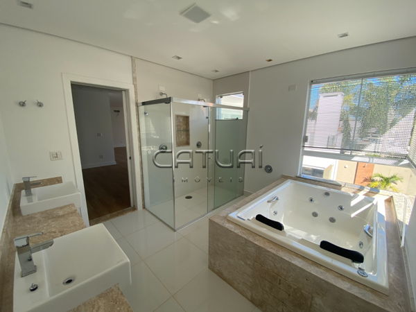 Casa em condomínio à venda - Alphaville Imbuias, Londrina Casa em condomínio à venda - Alphaville Imbuias, Londrina