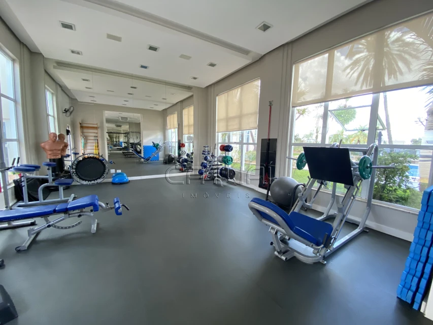 Apartamento Para Alugar Palazzo Di Cesare Londrina