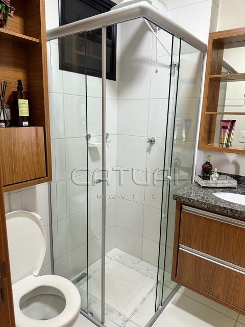 Apartamento à venda -  AquaBrasil Residencial & Resort - Vila Brasil, Londrina Apartamento à venda -  AquaBrasil Residencial & Resort - Vila Brasil, Londrina