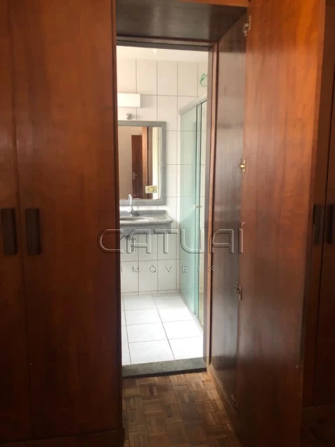 Apartamento Para Alugar Centro Londrina