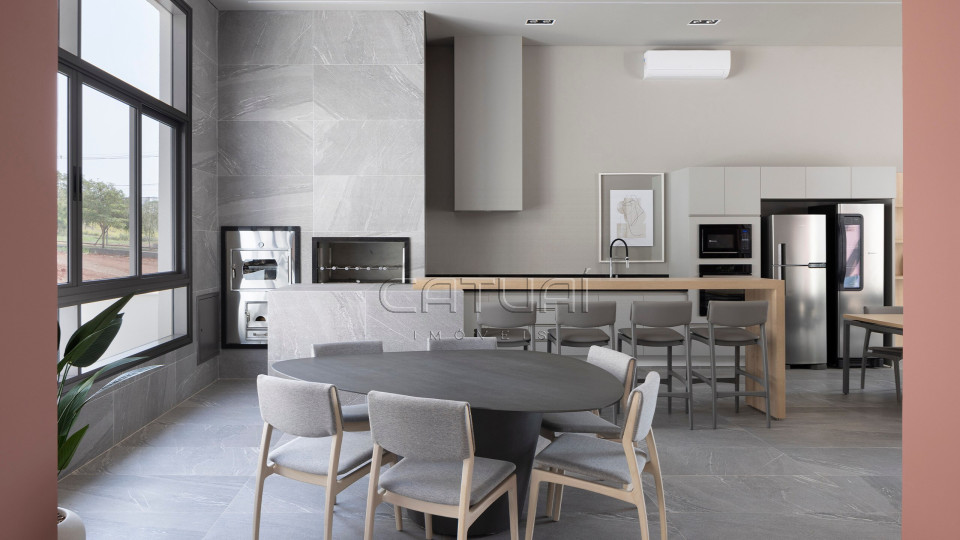 Apartamento à venda Edifício Hause - Fazenda Gleba Palhano, Londrina Apartamento à venda Edifício Hause - Fazenda Gleba Palhano, Londrina