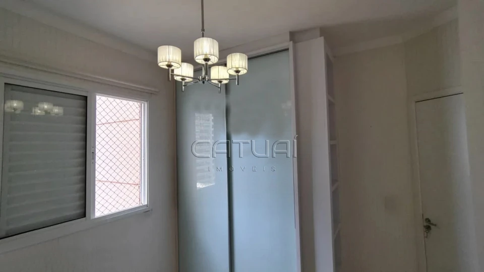 Apartamento Para Alugar Mirante Do Lago  Londrina