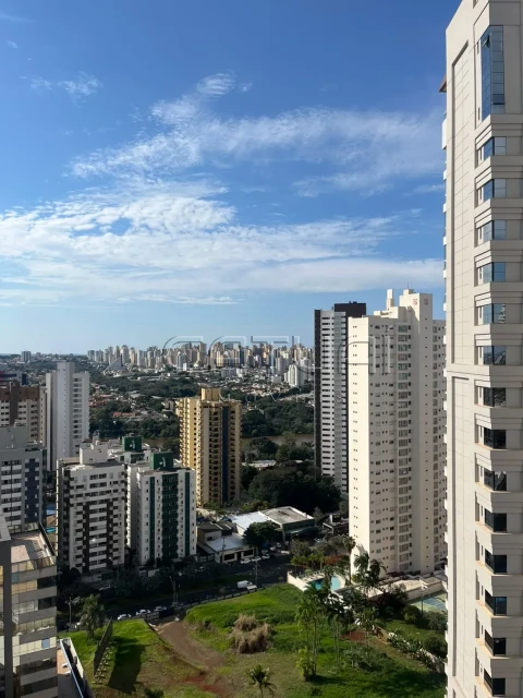 Imagens do imóveis Apartamento Para Alugar Evolution Ayrton Senna Londrina
